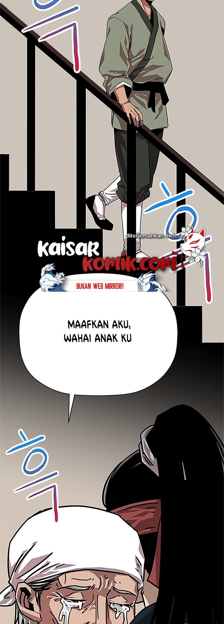 Bachelor’s Return Chapter 01