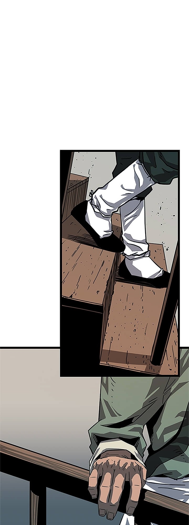 Bachelor’s Return Chapter 01