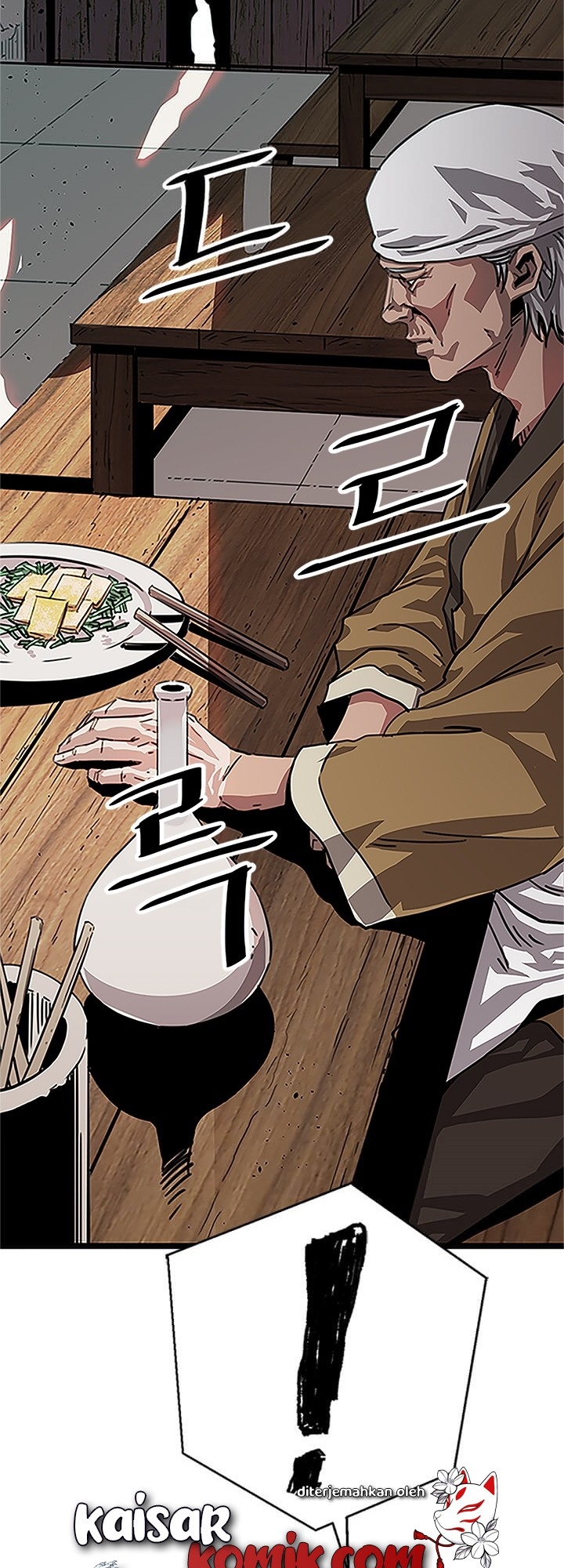 Bachelor’s Return Chapter 01
