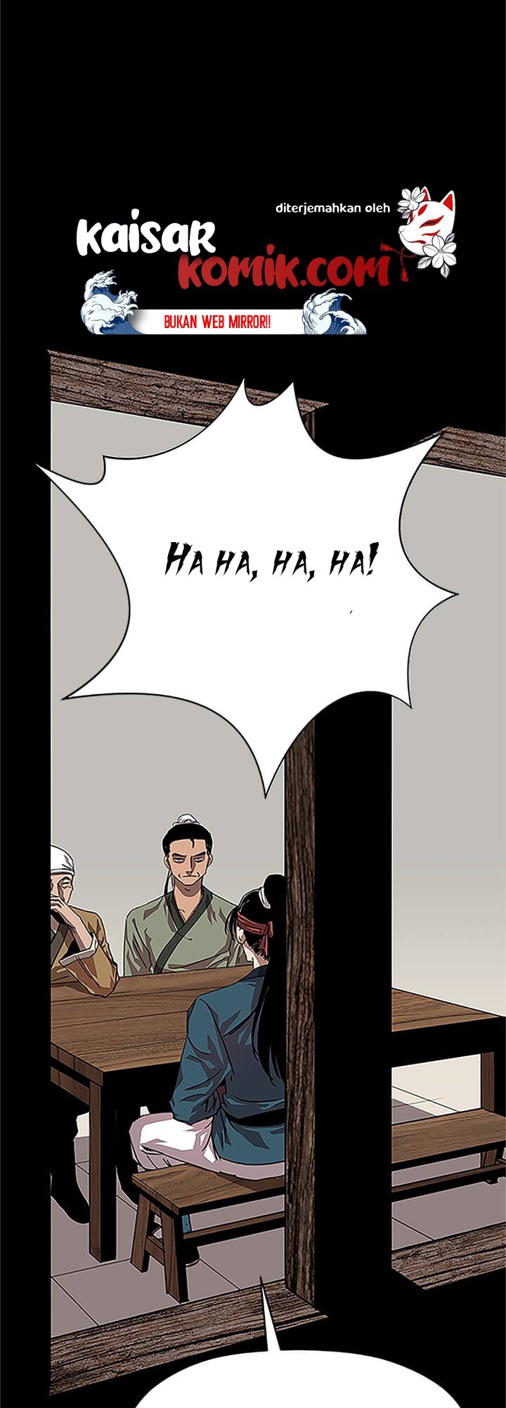Bachelor’s Return Chapter 01