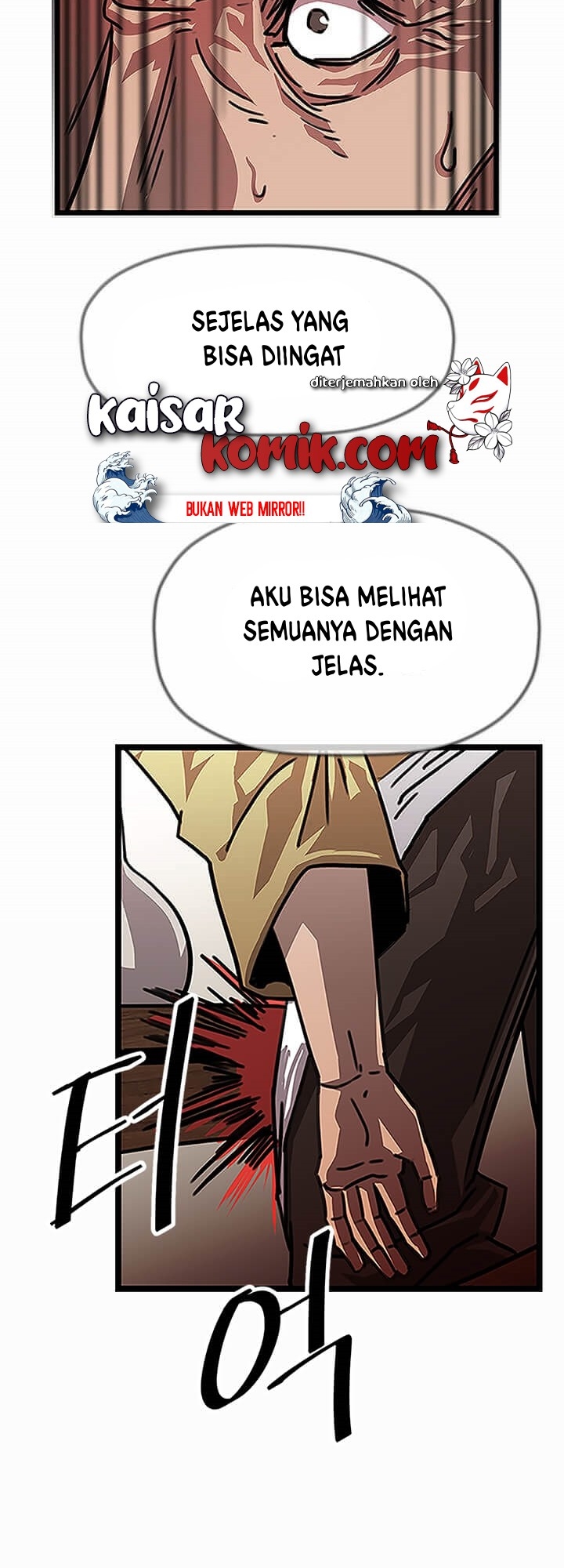 Bachelor’s Return Chapter 01