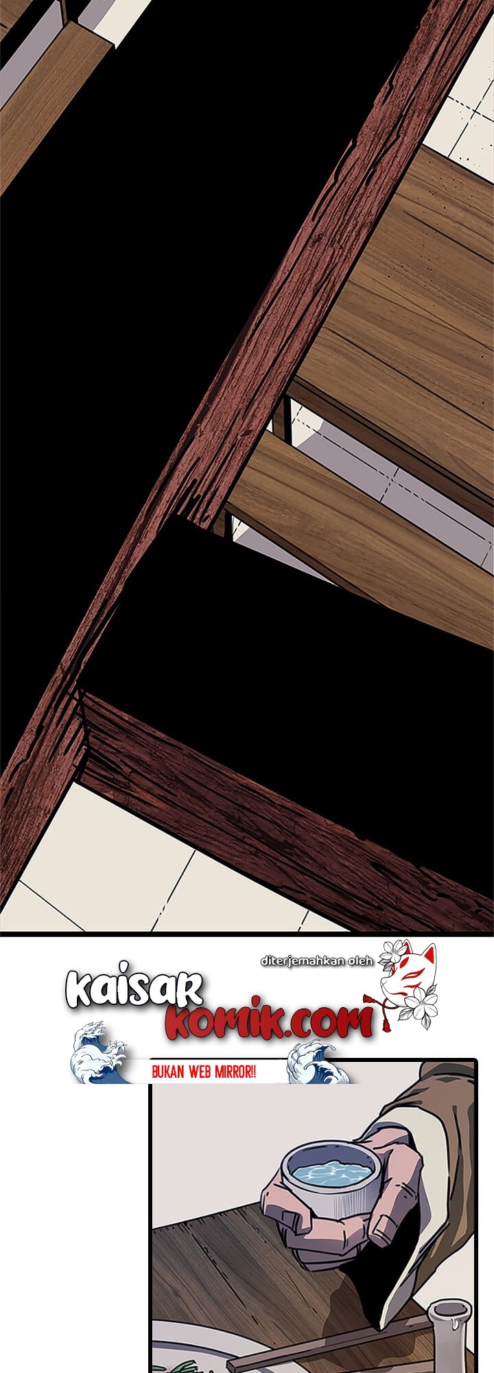 Bachelor’s Return Chapter 01