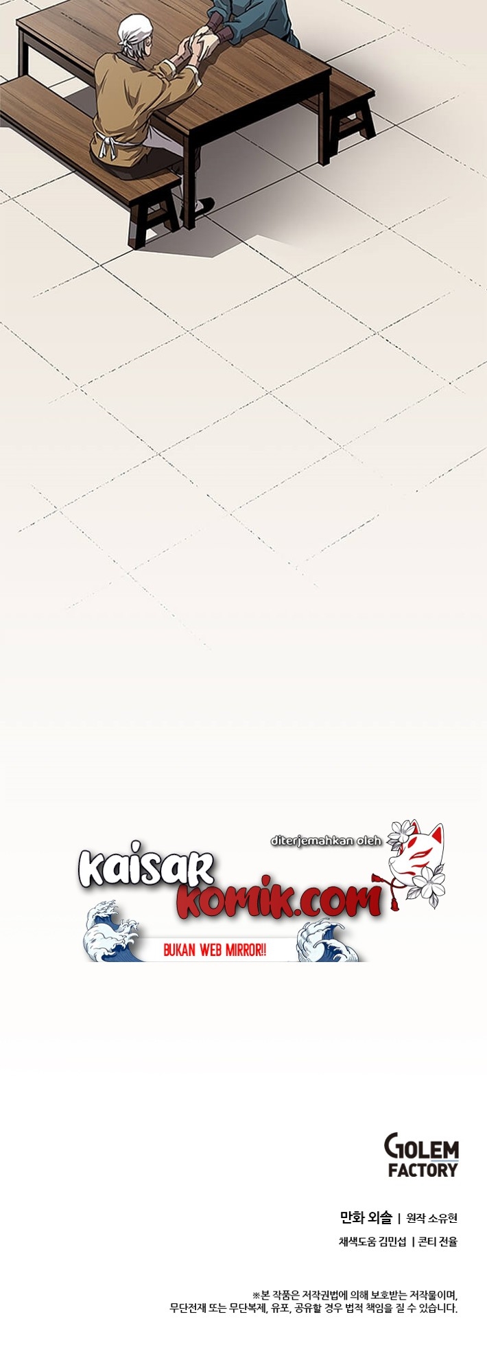 Bachelor’s Return Chapter 01