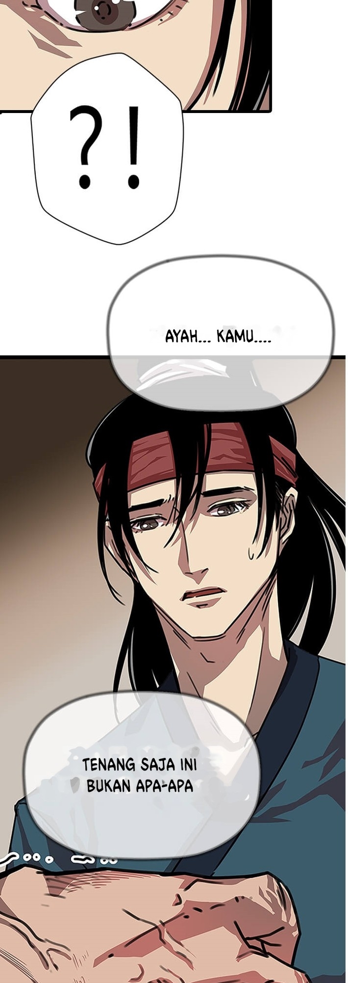 Bachelor’s Return Chapter 01