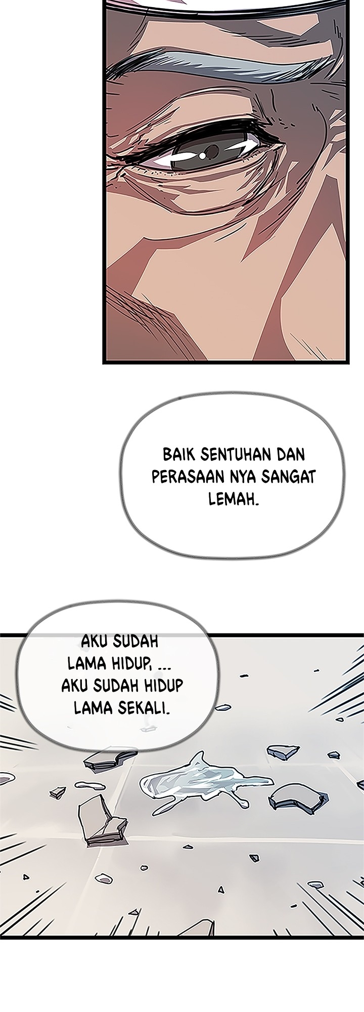 Bachelor’s Return Chapter 01