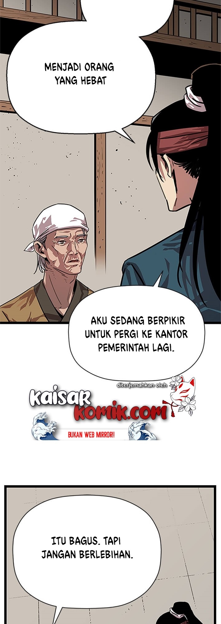Bachelor’s Return Chapter 01