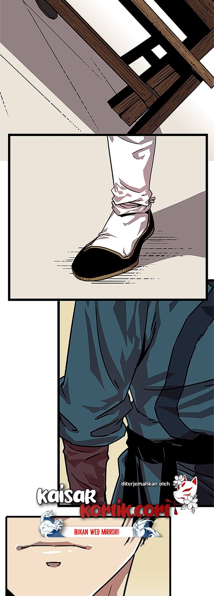 Bachelor’s Return Chapter 01