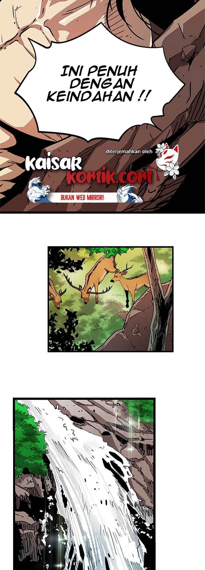 Bachelor’s Return Chapter 01