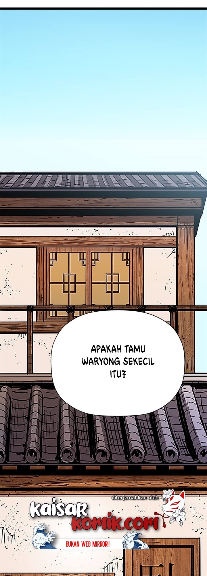 Bachelor’s Return Chapter 01