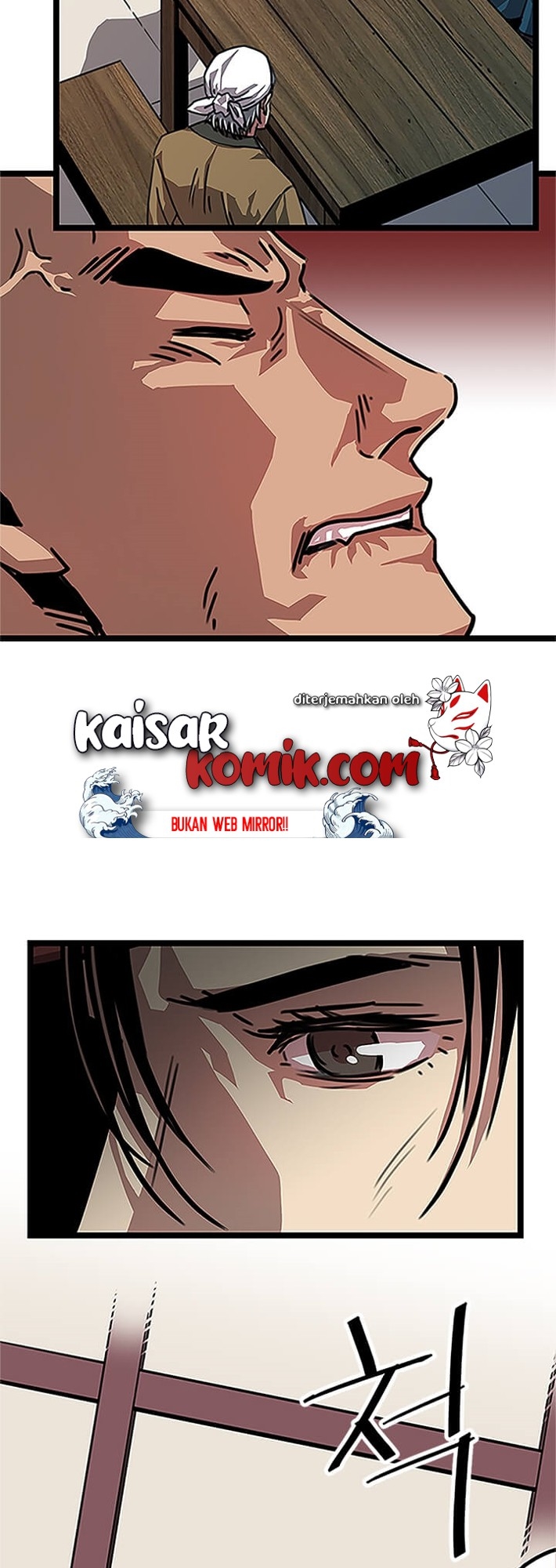 Bachelor’s Return Chapter 01