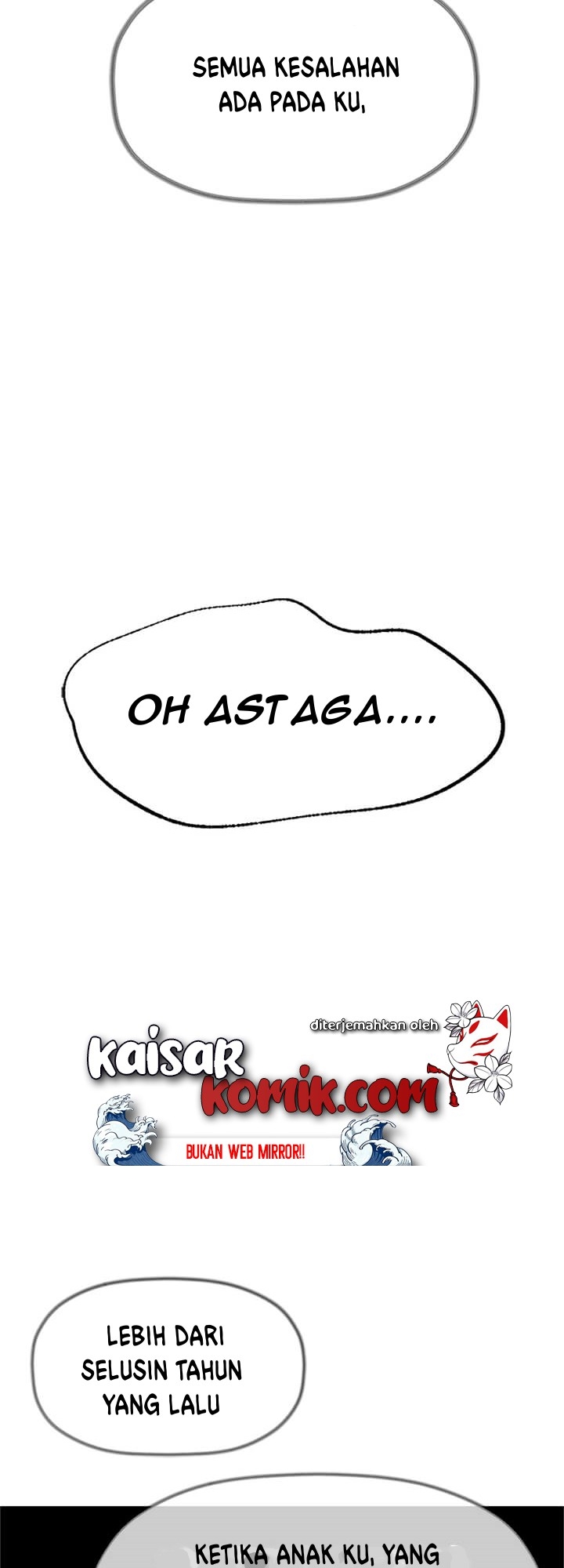 Bachelor’s Return Chapter 01
