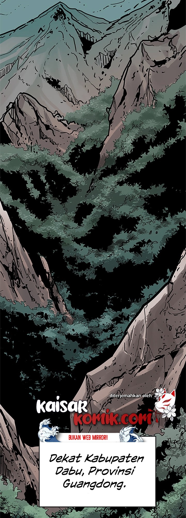 Bachelor’s Return Chapter 01