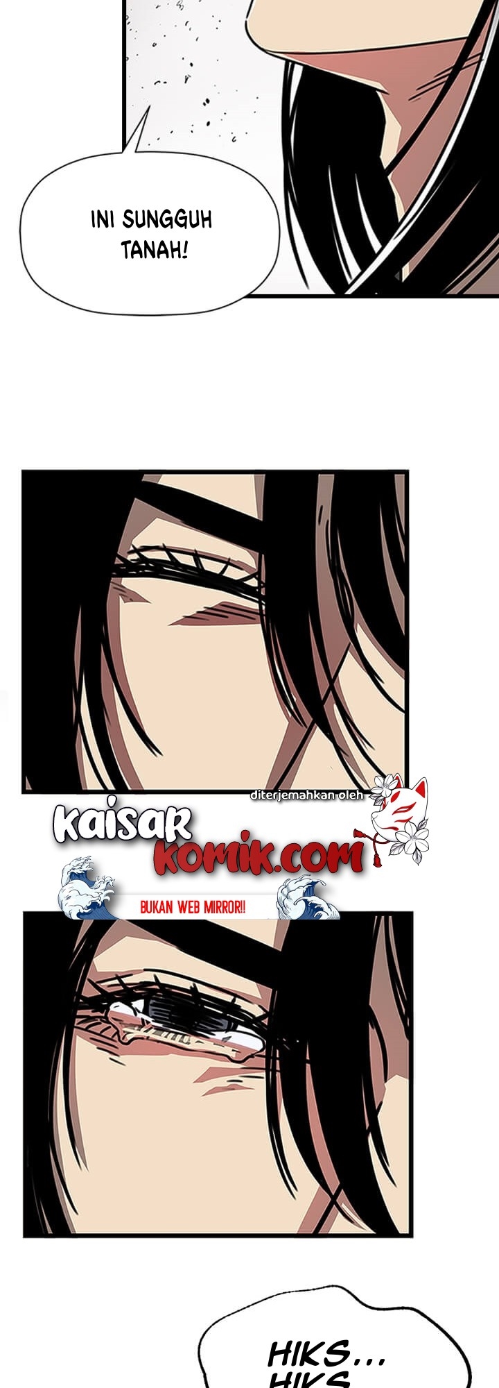 Bachelor’s Return Chapter 01