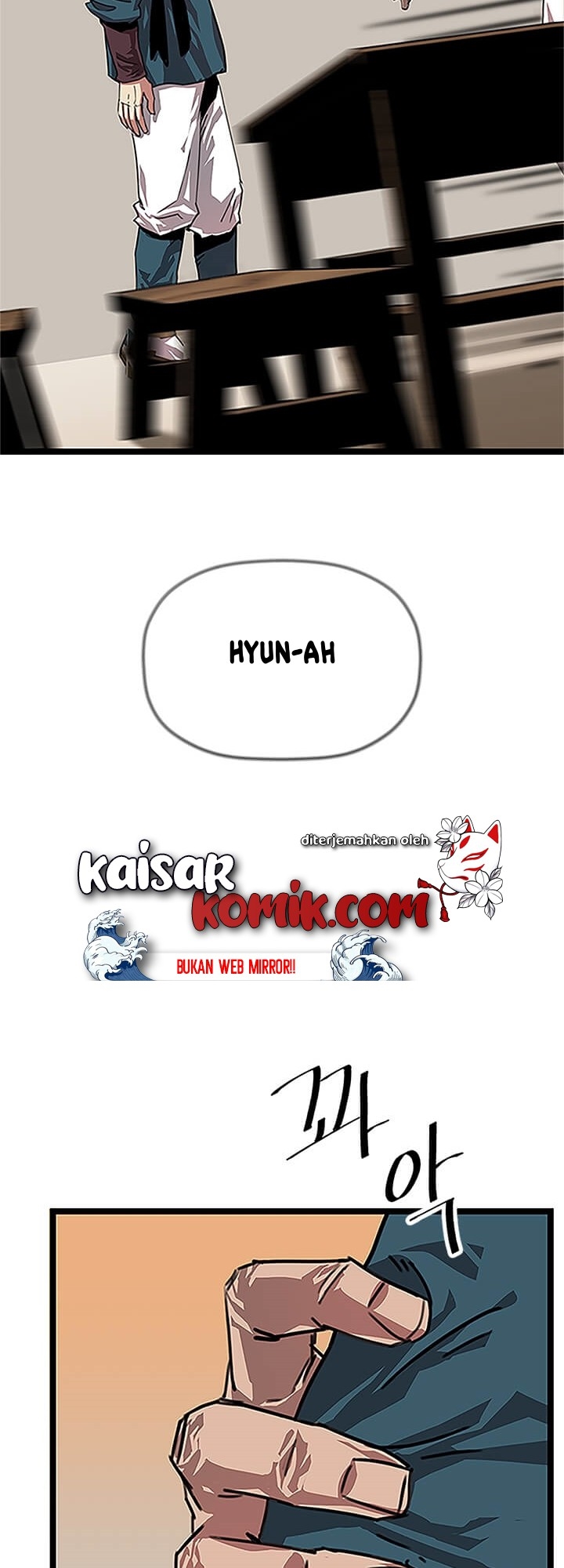 Bachelor’s Return Chapter 01