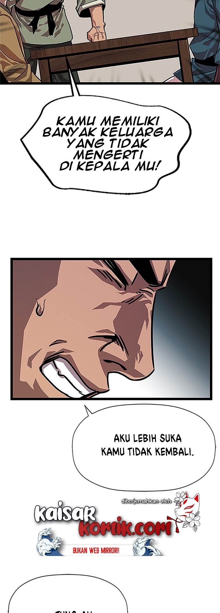 Bachelor’s Return Chapter 01