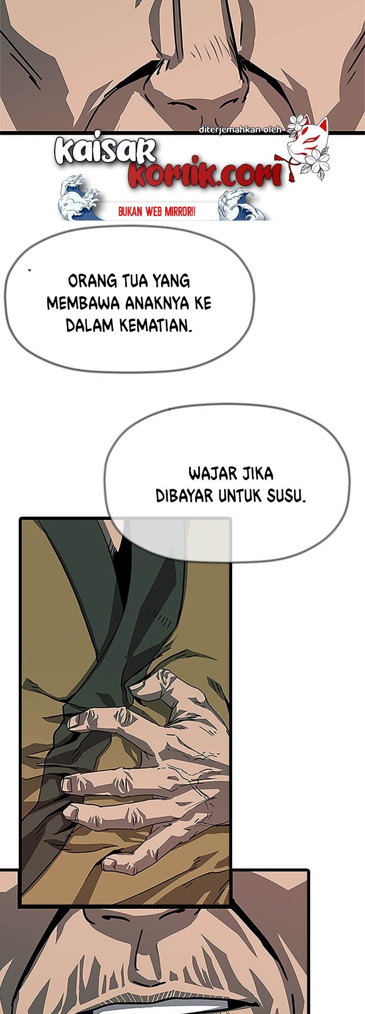 Bachelor’s Return Chapter 01