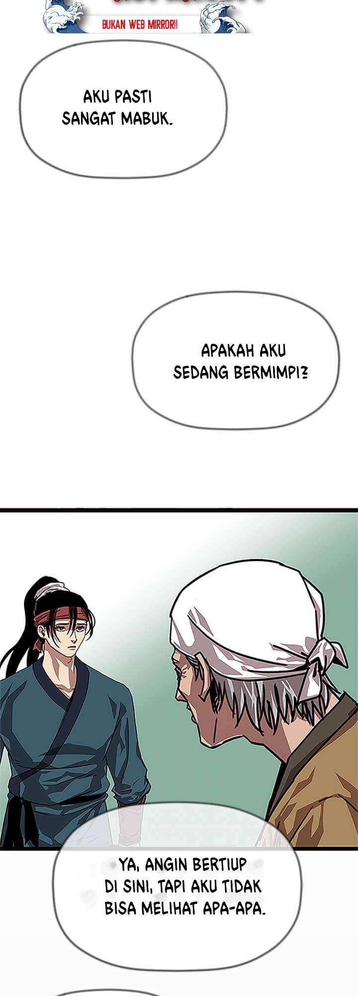 Bachelor’s Return Chapter 01