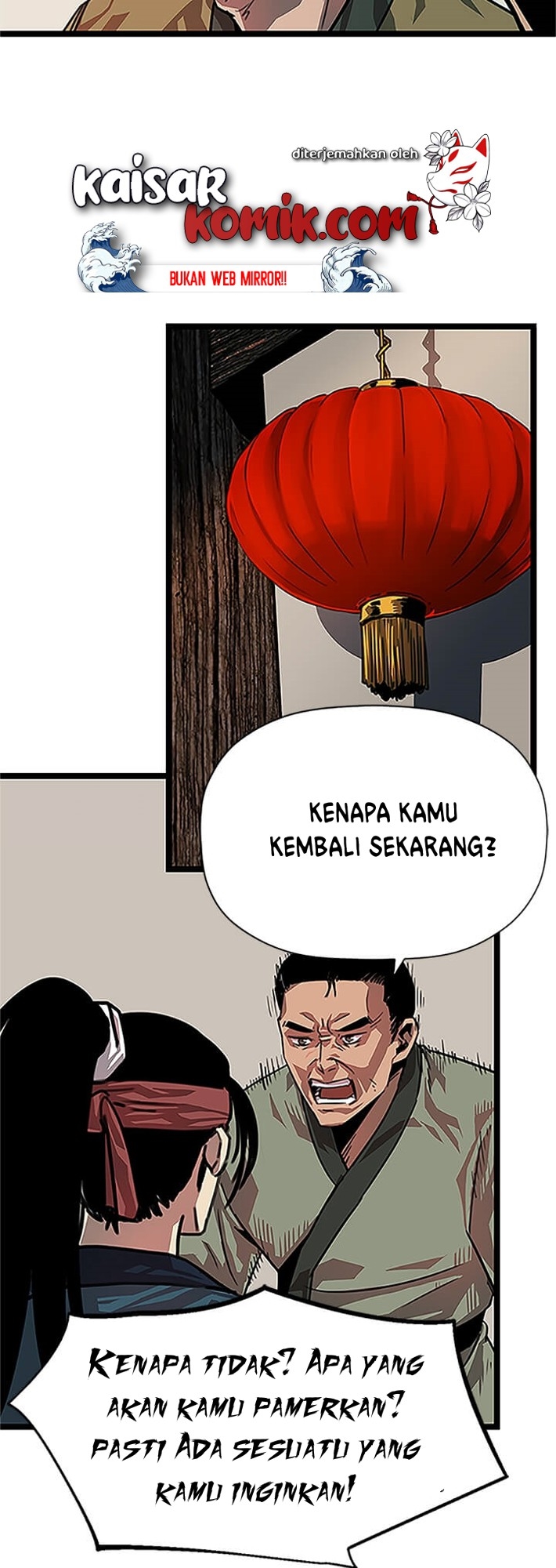 Bachelor’s Return Chapter 01