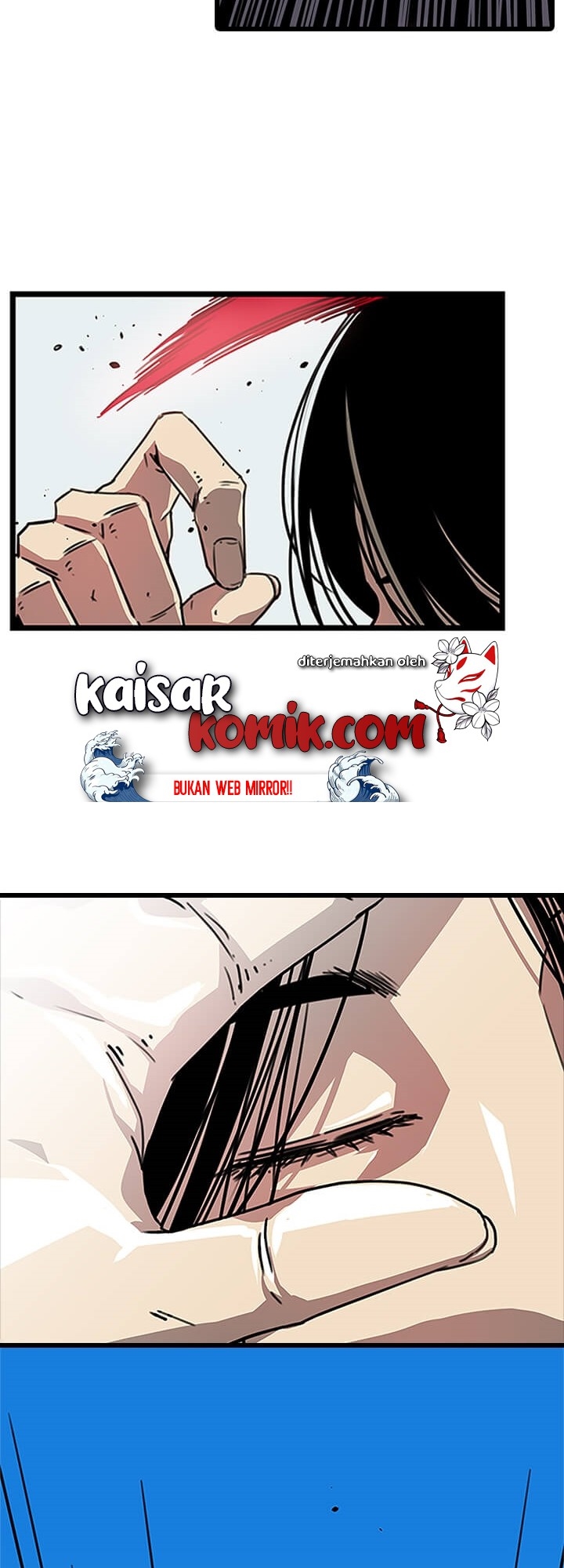 Bachelor’s Return Chapter 01