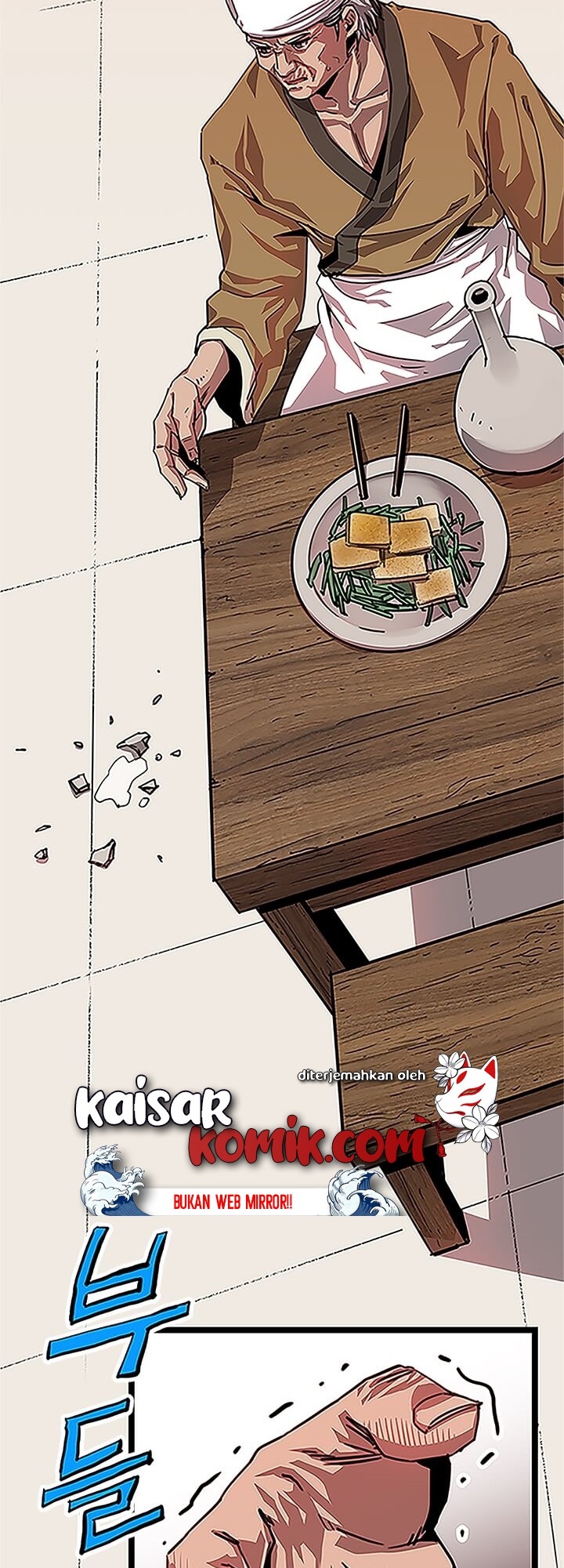 Bachelor’s Return Chapter 01