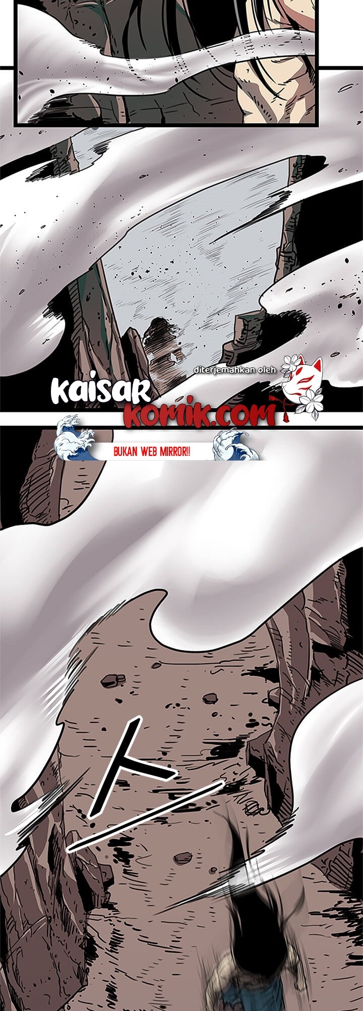Bachelor’s Return Chapter 01