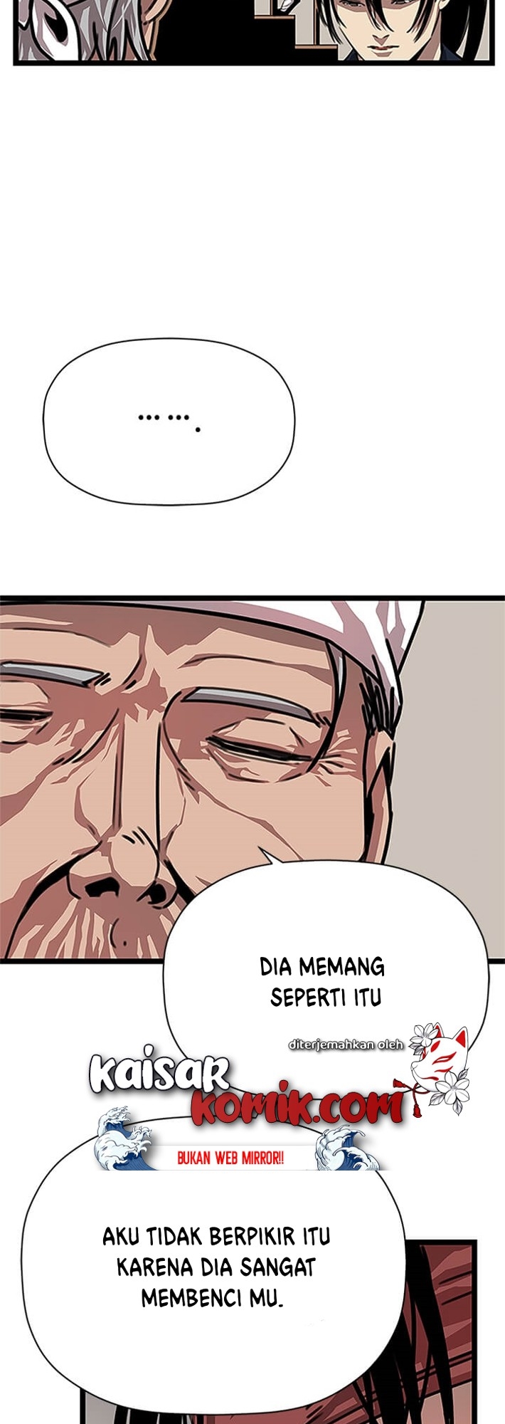 Bachelor’s Return Chapter 01