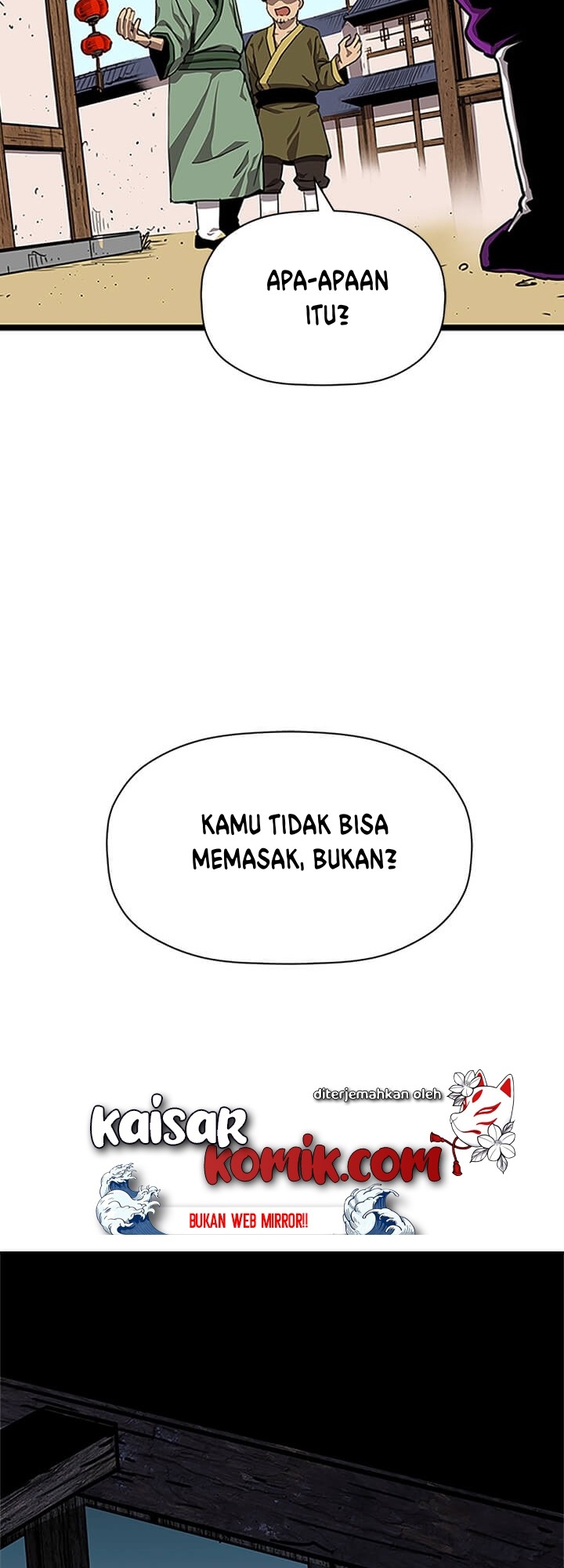 Bachelor’s Return Chapter 01