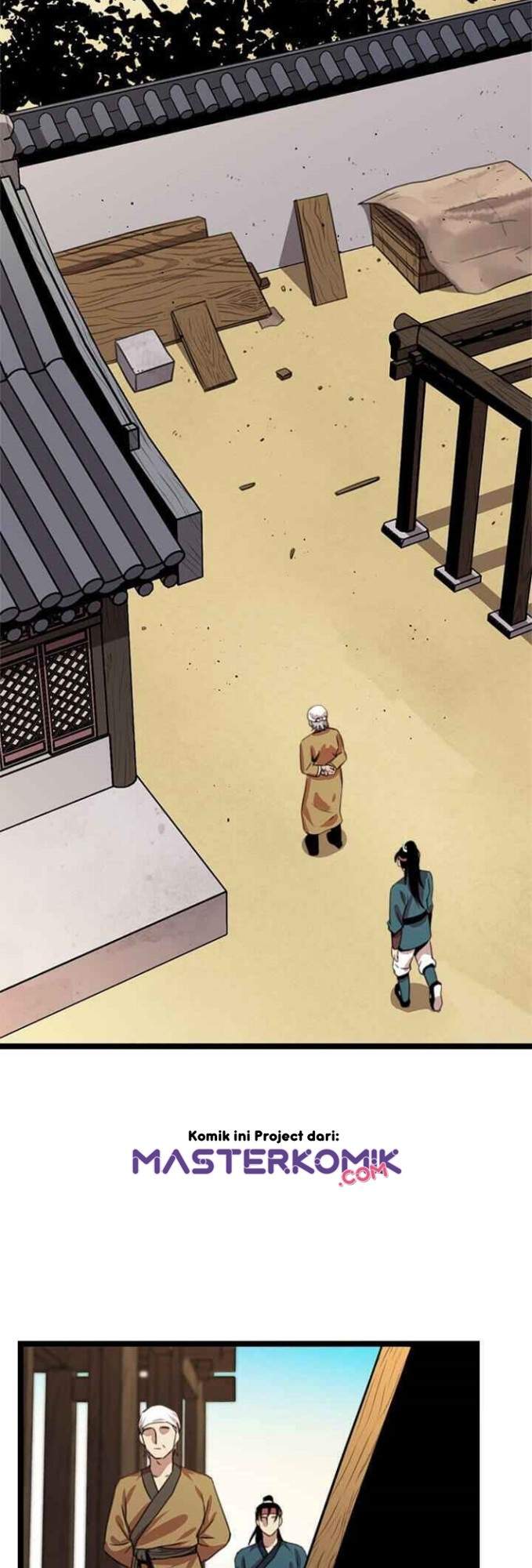 Bachelor’s Return Chapter 10