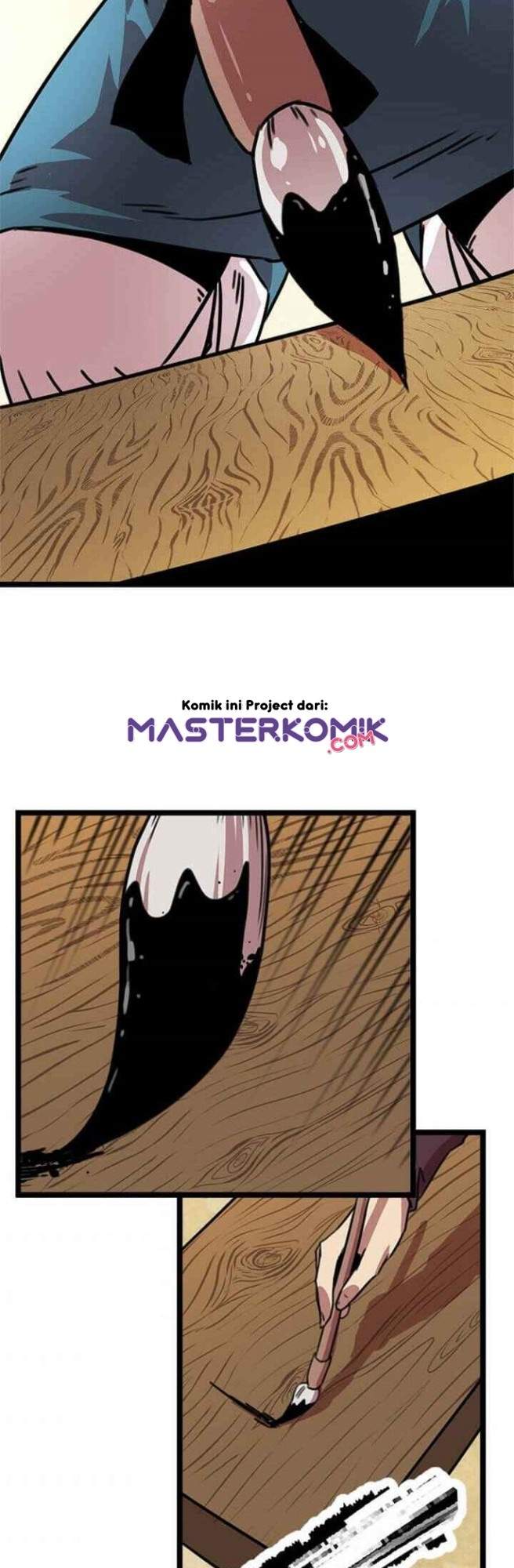 Bachelor’s Return Chapter 10