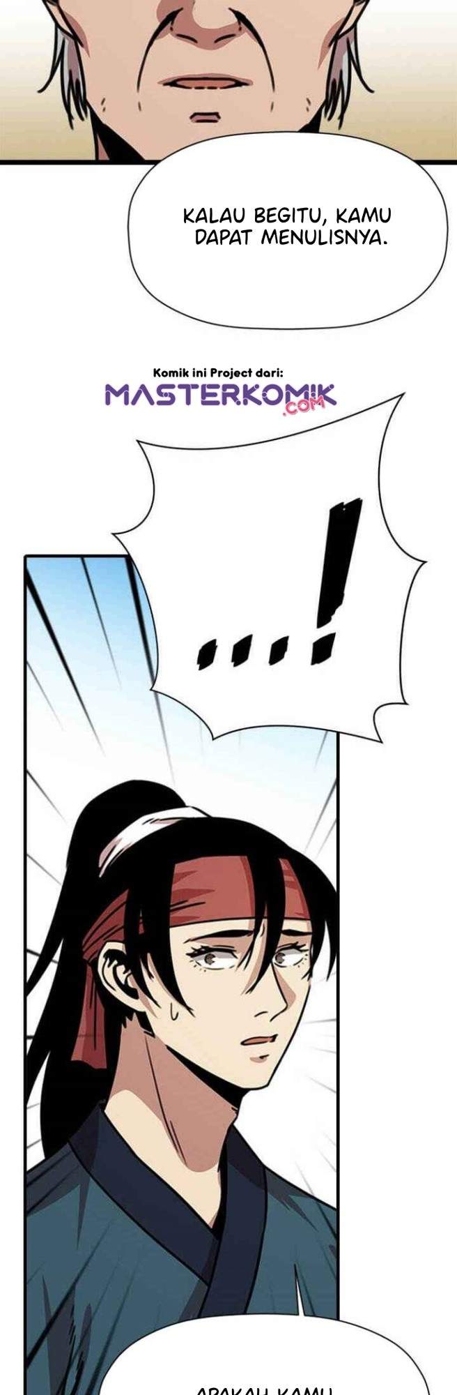 Bachelor’s Return Chapter 10