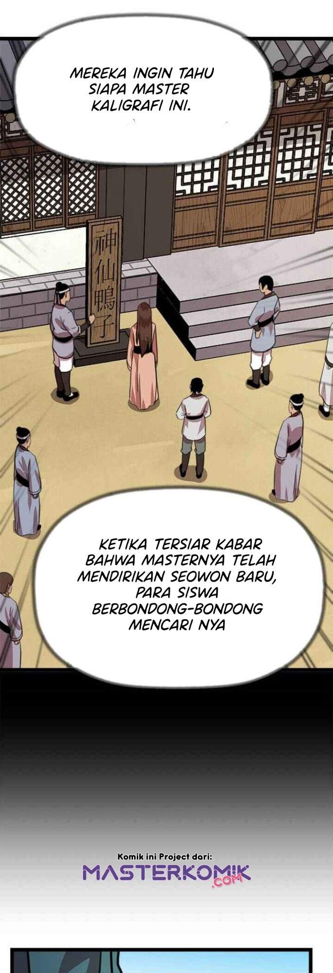 Bachelor’s Return Chapter 10