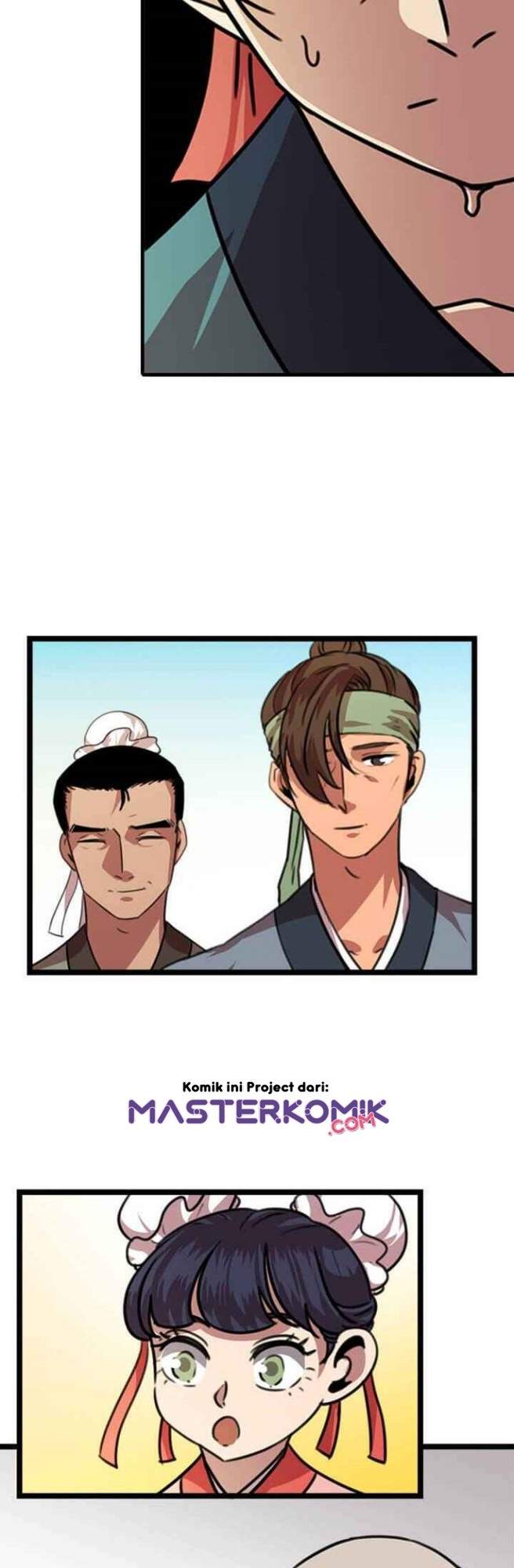 Bachelor’s Return Chapter 10