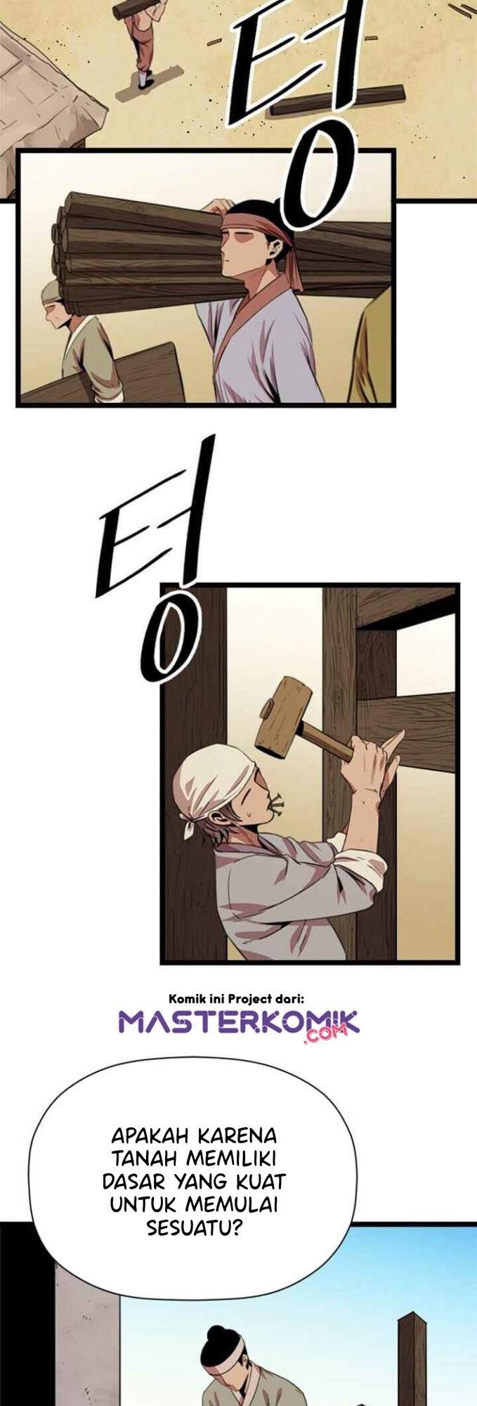 Bachelor’s Return Chapter 10
