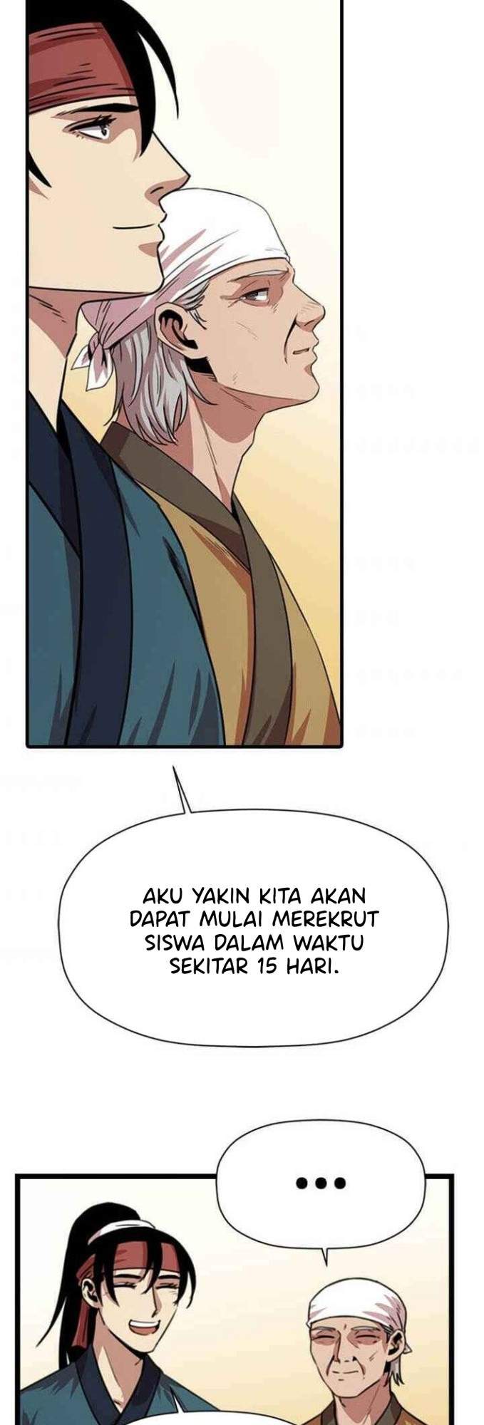 Bachelor’s Return Chapter 10