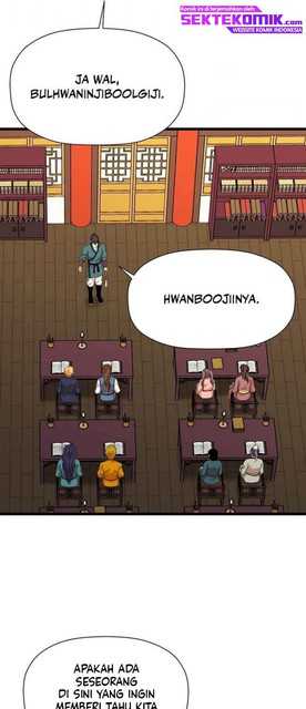 Bachelor’s Return Chapter 100