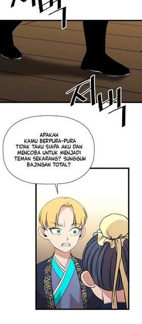Bachelor’s Return Chapter 100