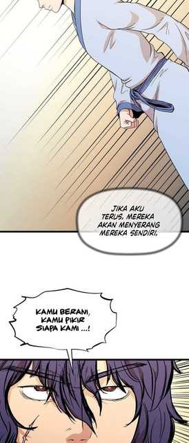 Bachelor’s Return Chapter 100