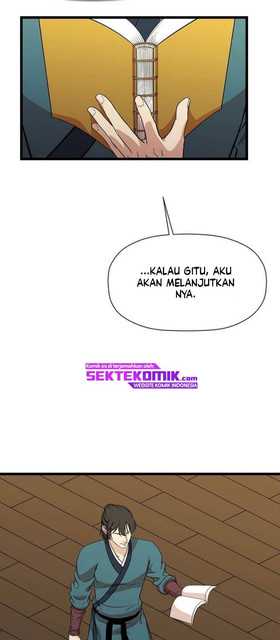 Bachelor’s Return Chapter 100
