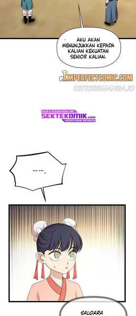 Bachelor’s Return Chapter 100