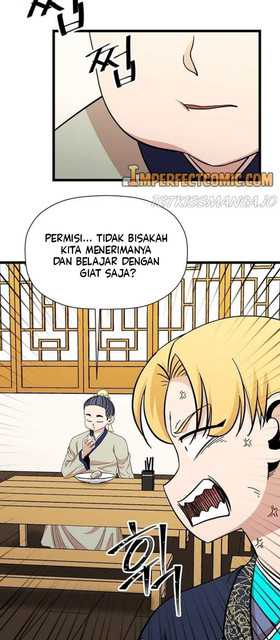 Bachelor’s Return Chapter 100