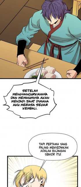 Bachelor’s Return Chapter 100