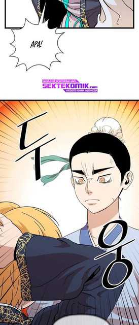 Bachelor’s Return Chapter 100