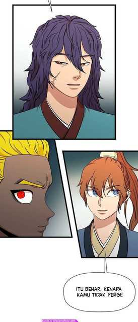 Bachelor’s Return Chapter 100
