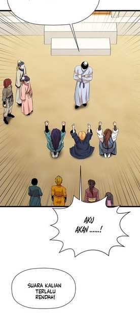 Bachelor’s Return Chapter 100