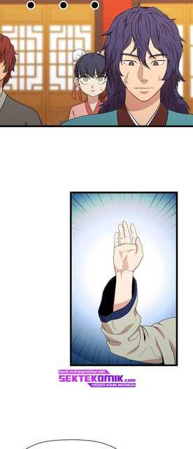 Bachelor’s Return Chapter 100