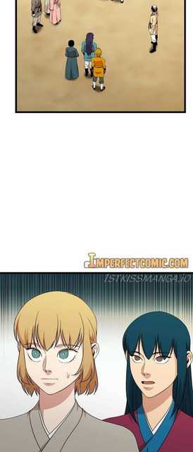 Bachelor’s Return Chapter 100