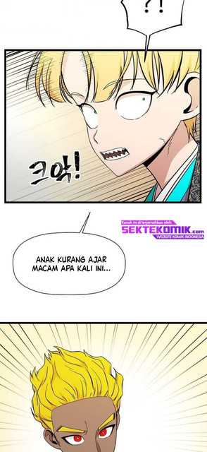 Bachelor’s Return Chapter 100
