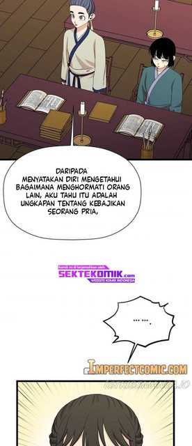 Bachelor’s Return Chapter 100