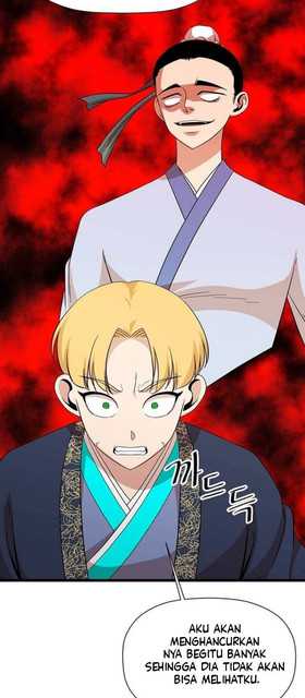 Bachelor’s Return Chapter 100