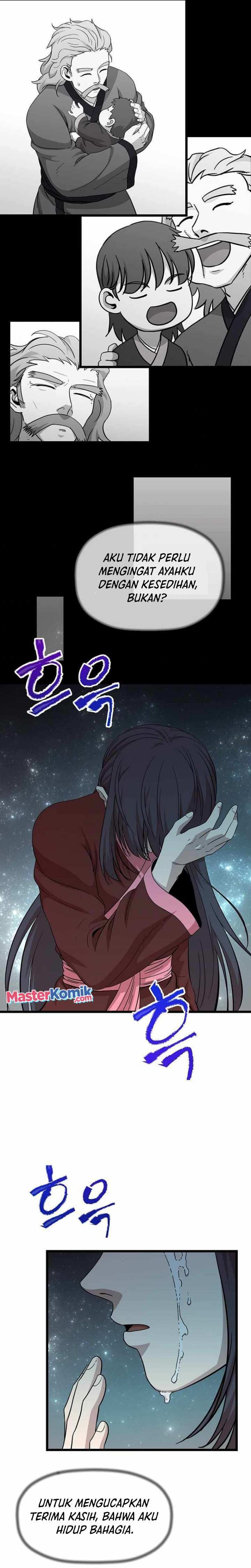 Bachelor’s Return Chapter 101